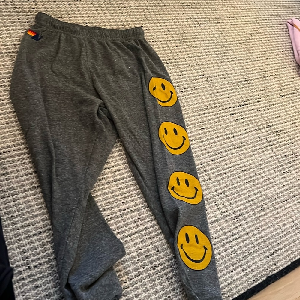 Aviator Nation sweatpants